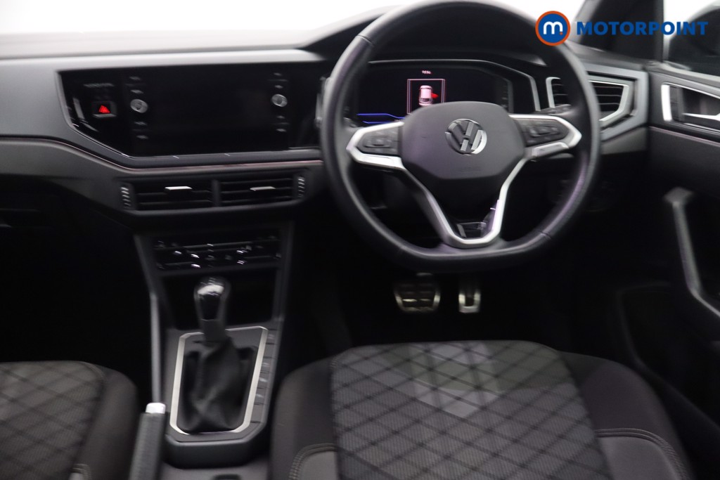 Volkswagen Taigo R-Line Automatic Petrol SUV - Stock Number (1663340) - 7th supplementary image