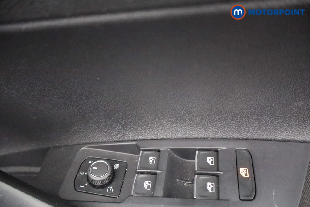 Volkswagen Taigo R-Line Automatic Petrol SUV - Stock Number (1663340) - 9th supplementary image