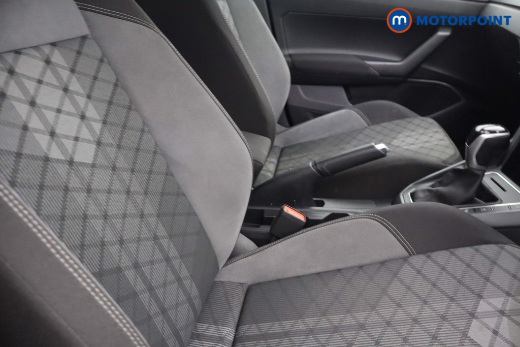 Volkswagen Taigo R-Line Automatic Petrol SUV - Stock Number (1663340) - 10th supplementary image