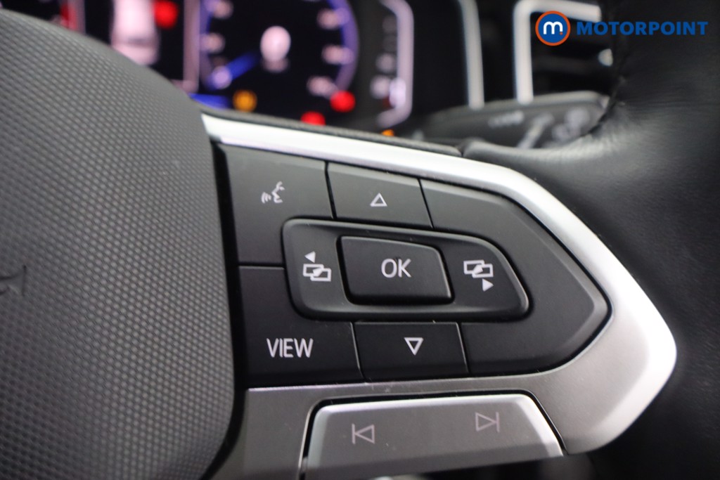 Volkswagen Taigo R-Line Automatic Petrol SUV - Stock Number (1663340) - 12th supplementary image