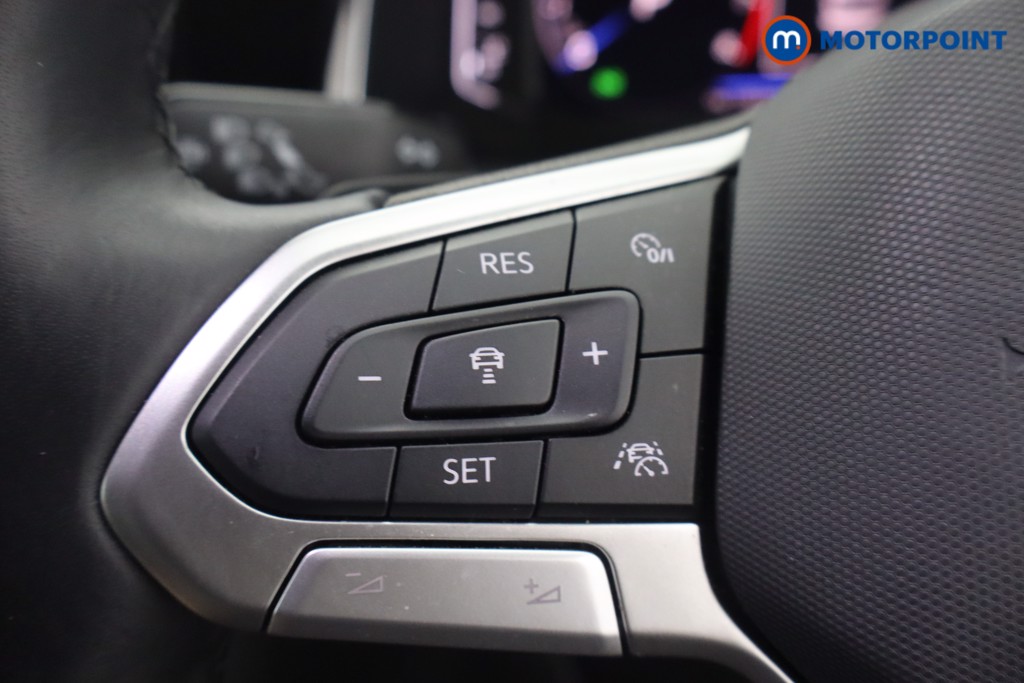 Volkswagen Taigo R-Line Automatic Petrol SUV - Stock Number (1663340) - 13th supplementary image