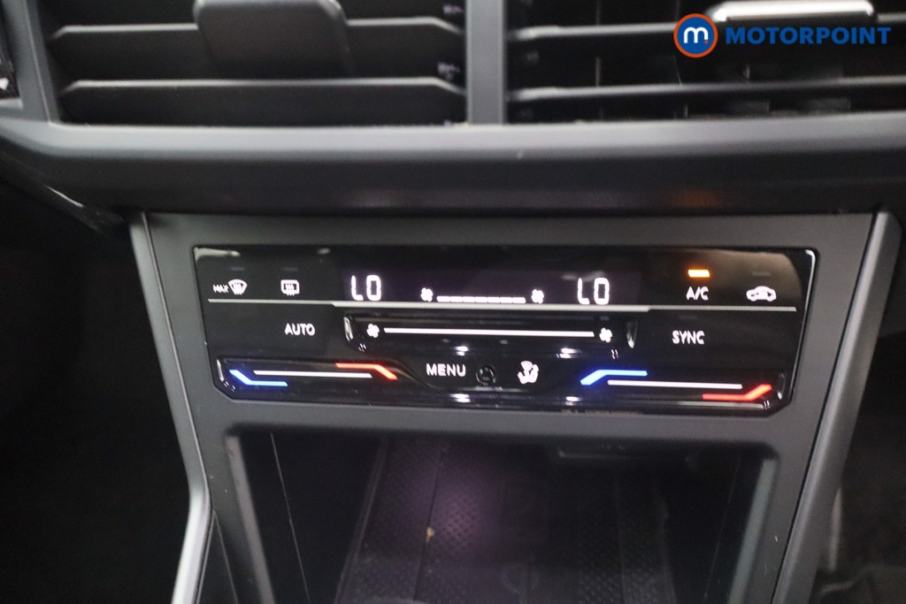 Volkswagen Taigo R-Line Automatic Petrol SUV - Stock Number (1663340) - 16th supplementary image