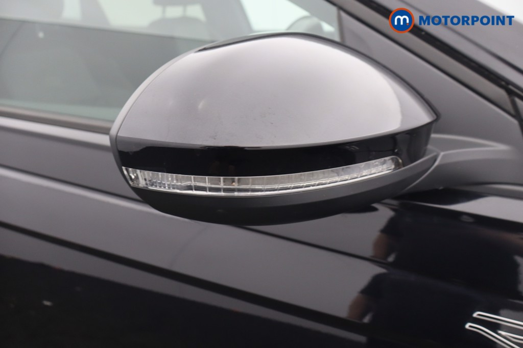 Volkswagen Taigo R-Line Automatic Petrol SUV - Stock Number (1663340) - 20th supplementary image