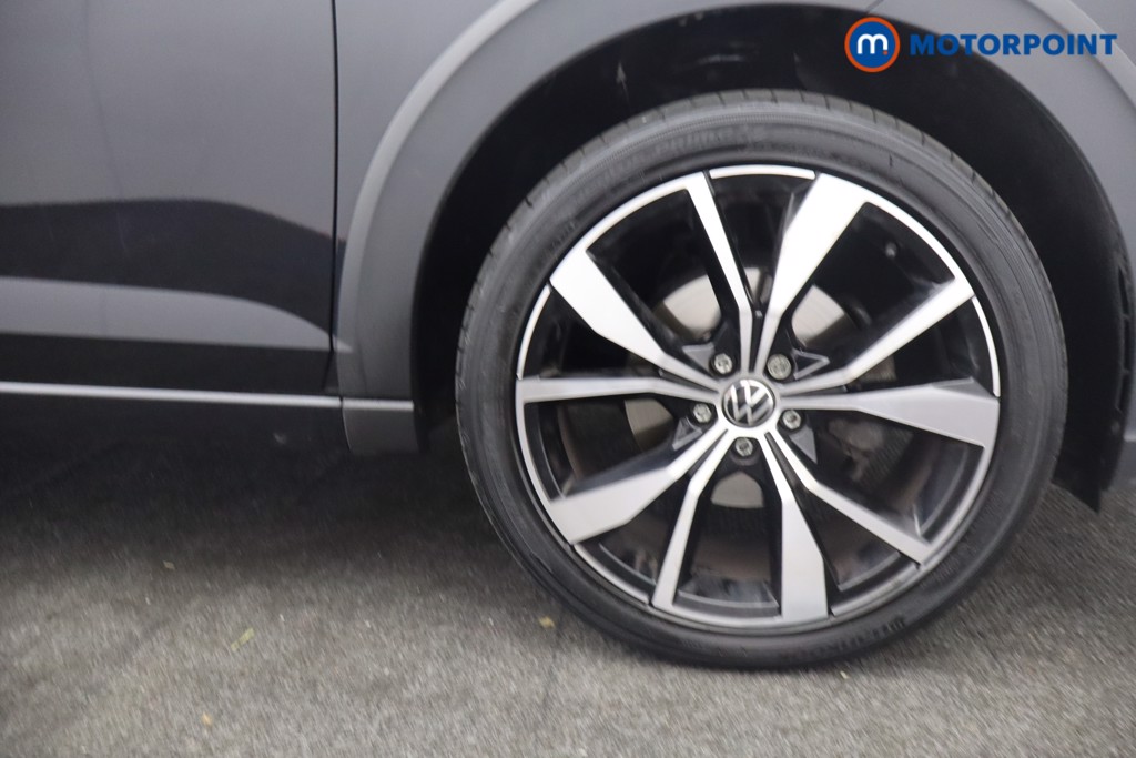 Volkswagen Taigo R-Line Automatic Petrol SUV - Stock Number (1663340) - 21st supplementary image