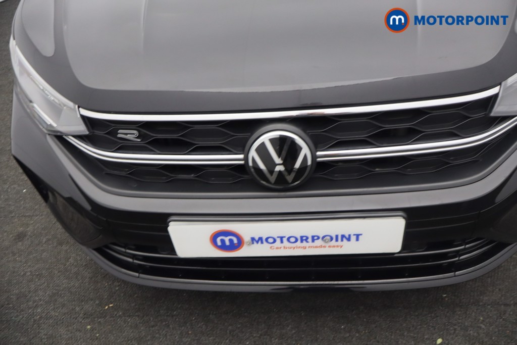 Volkswagen Taigo R-Line Automatic Petrol SUV - Stock Number (1663340) - 22nd supplementary image