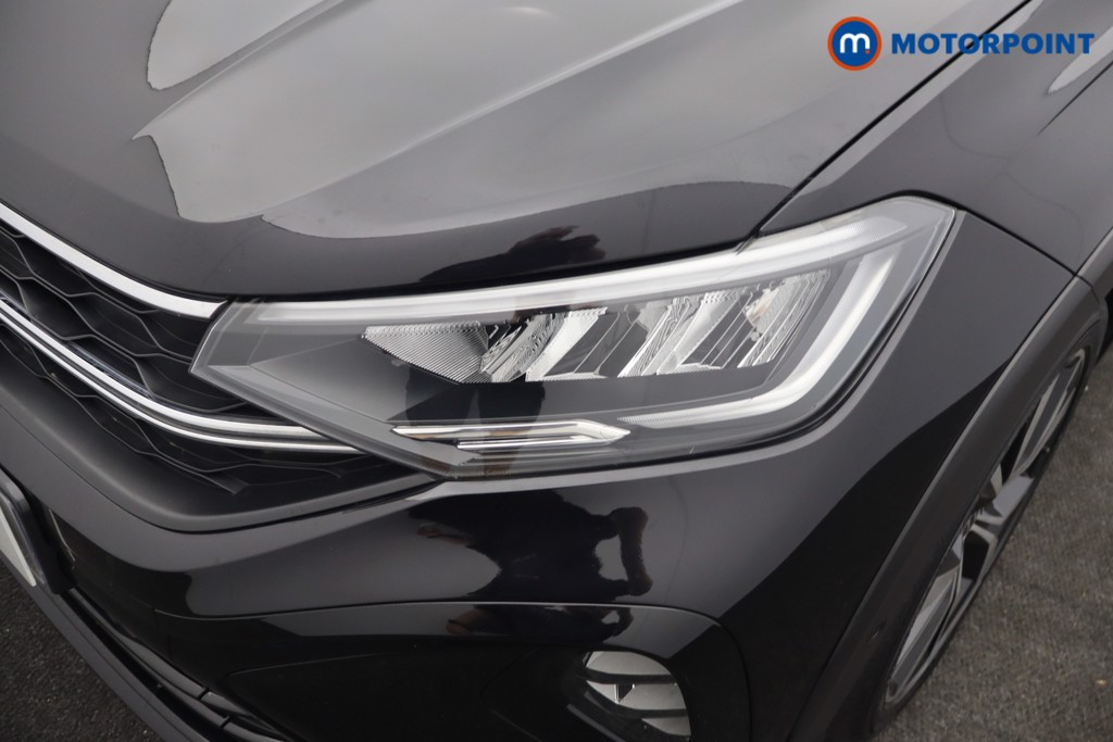Volkswagen Taigo R-Line Automatic Petrol SUV - Stock Number (1663340) - 23rd supplementary image