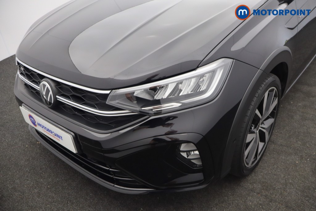 Volkswagen Taigo R-Line Automatic Petrol SUV - Stock Number (1663340) - 24th supplementary image