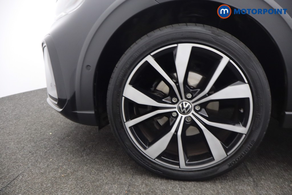 Volkswagen Taigo R-Line Automatic Petrol SUV - Stock Number (1663340) - 25th supplementary image