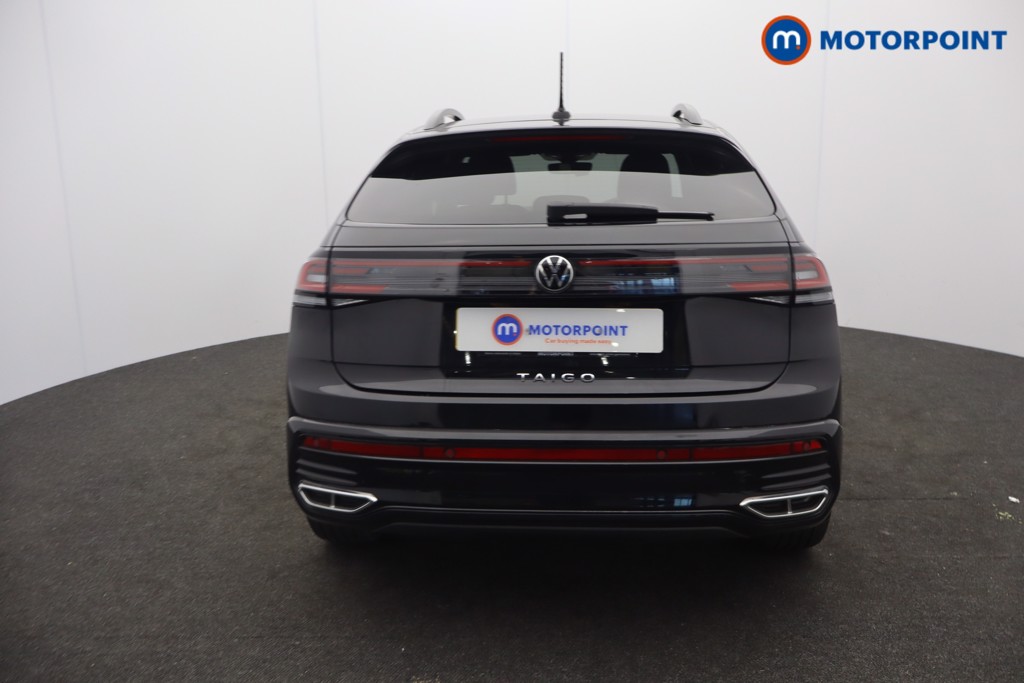 Volkswagen Taigo R-Line Automatic Petrol SUV - Stock Number (1663340) - 1st supplementary image