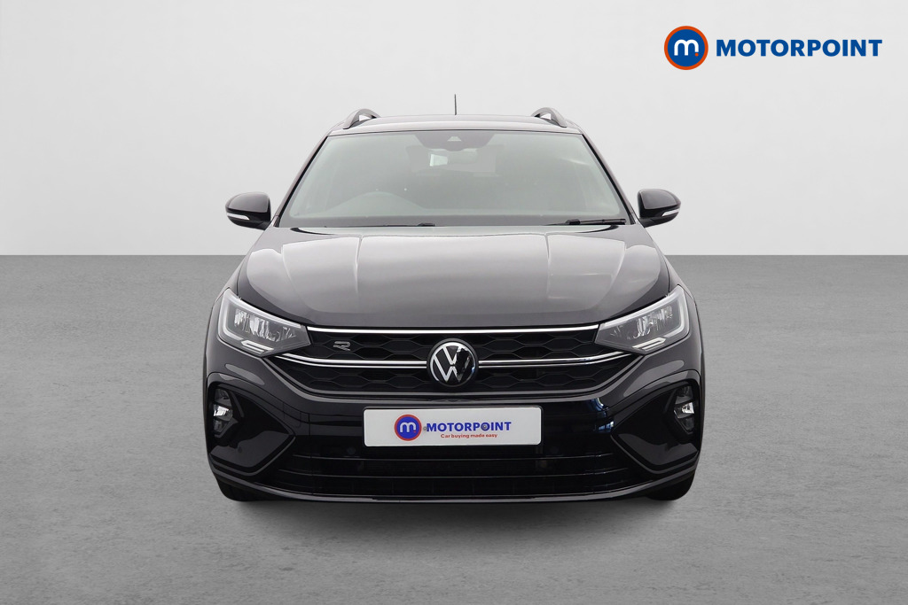 Volkswagen Taigo R-Line Automatic Petrol SUV - Stock Number (1663340) - Front bumper