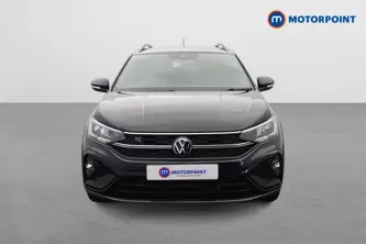 Volkswagen Taigo R-Line Automatic Petrol SUV - Stock Number (1663340) - Front bumper