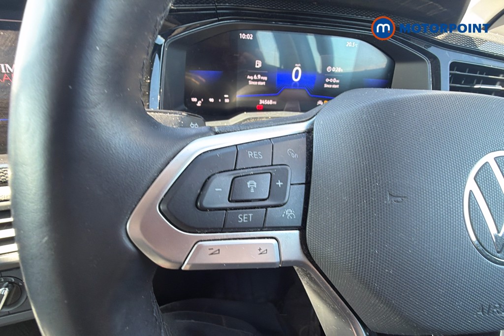 Volkswagen Taigo Life Manual Petrol SUV - Stock Number (1663417) - 3rd supplementary image