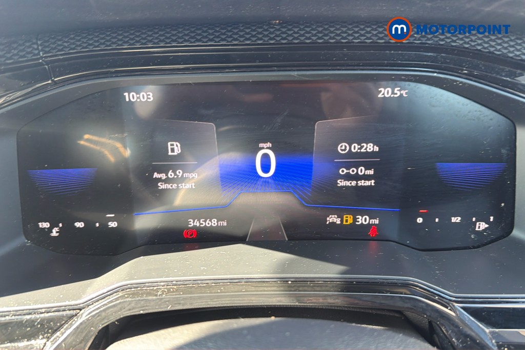 Volkswagen Taigo Life Manual Petrol SUV - Stock Number (1663417) - 8th supplementary image