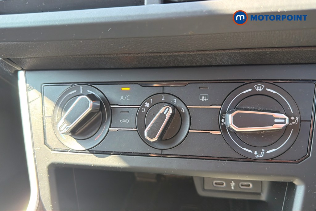 Volkswagen Taigo Life Manual Petrol SUV - Stock Number (1663417) - 12th supplementary image