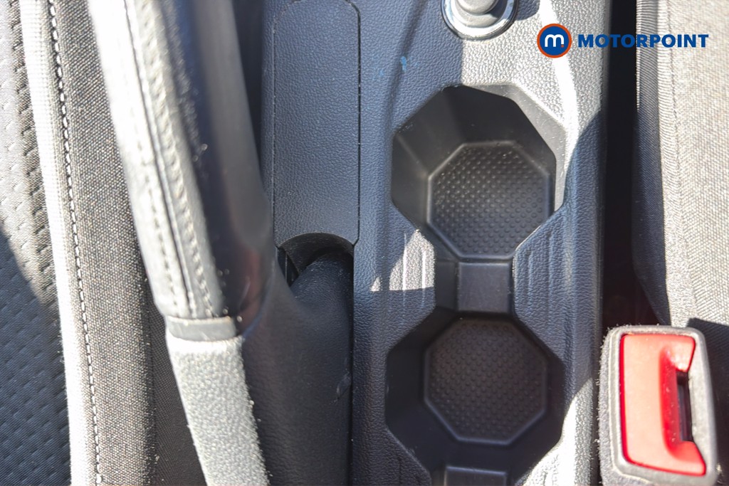 Volkswagen Taigo Life Manual Petrol SUV - Stock Number (1663417) - 16th supplementary image