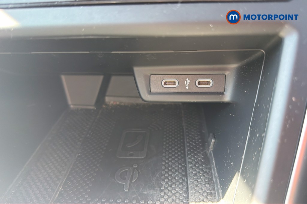 Volkswagen Taigo Life Manual Petrol SUV - Stock Number (1663417) - 17th supplementary image