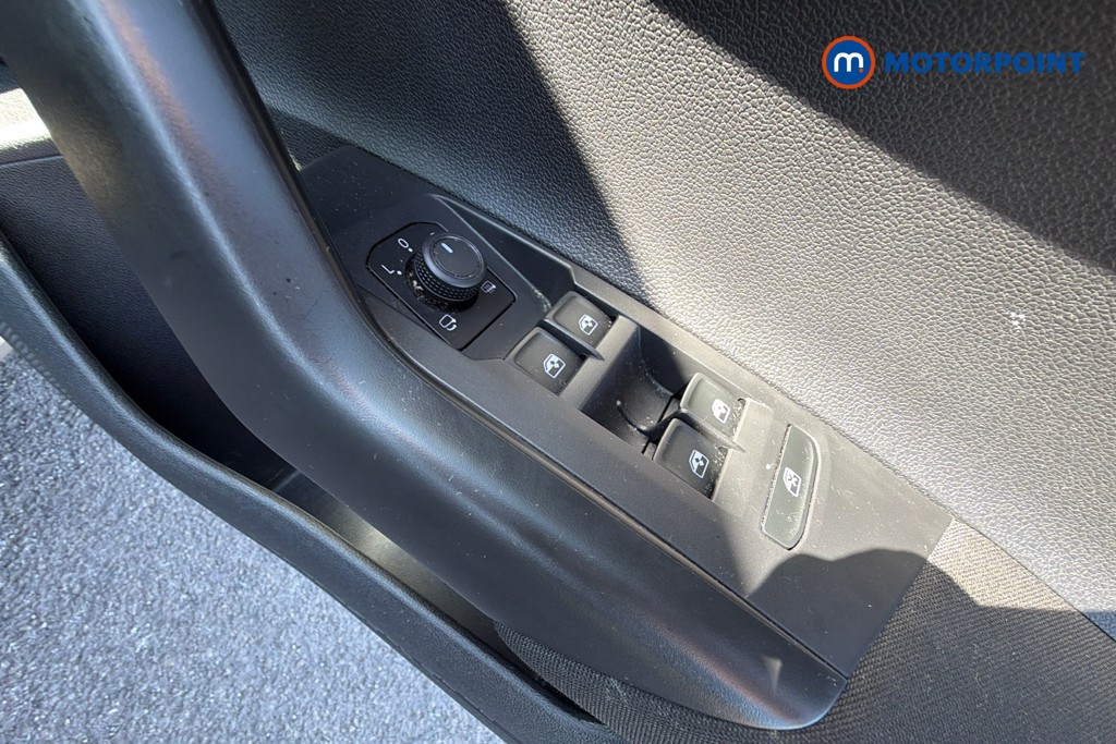 Volkswagen Taigo Life Manual Petrol SUV - Stock Number (1663417) - 20th supplementary image