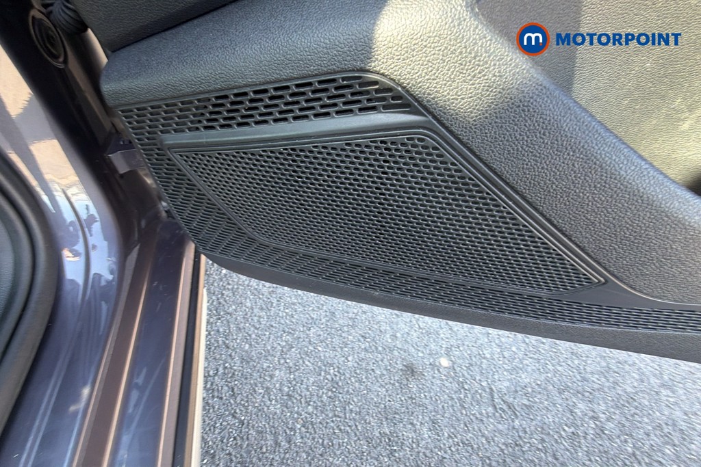 Volkswagen Taigo Life Manual Petrol SUV - Stock Number (1663417) - 21st supplementary image