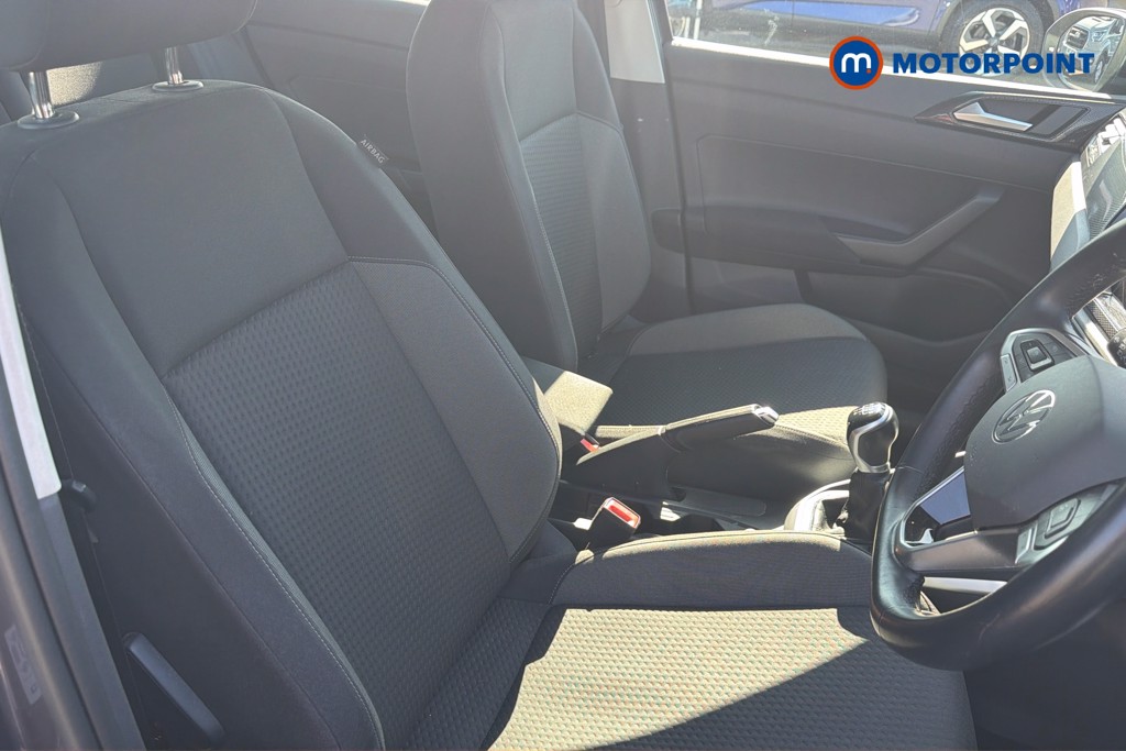 Volkswagen Taigo Life Manual Petrol SUV - Stock Number (1663417) - 22nd supplementary image
