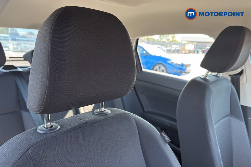 Volkswagen Taigo Life Manual Petrol SUV - Stock Number (1663417) - 23rd supplementary image