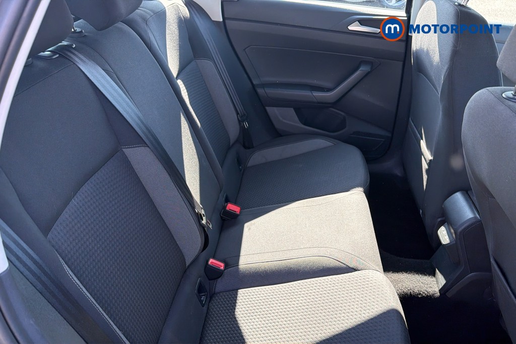 Volkswagen Taigo Life Manual Petrol SUV - Stock Number (1663417) - 28th supplementary image