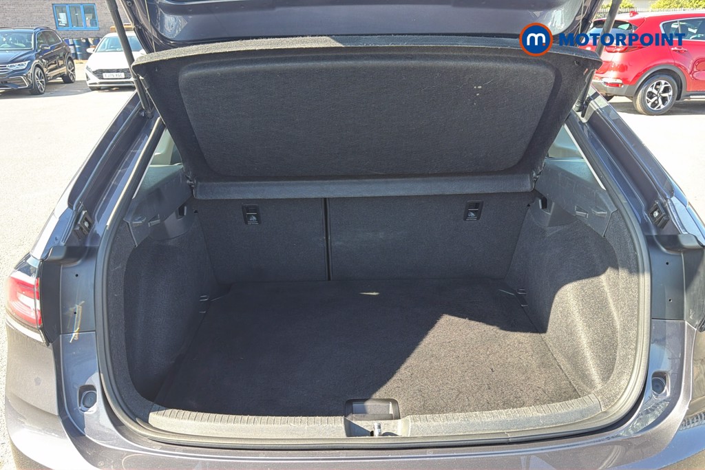 Volkswagen Taigo Life Manual Petrol SUV - Stock Number (1663417) - 33rd supplementary image