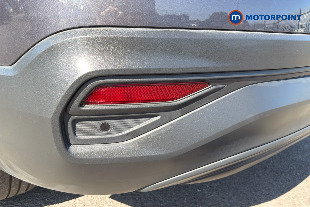 Volkswagen Taigo Life Manual Petrol SUV - Stock Number (1663417) - 40th supplementary image