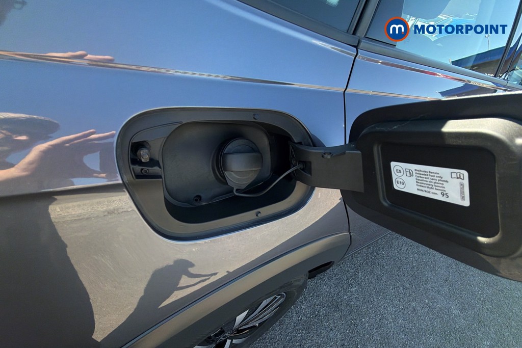 Volkswagen Taigo Life Manual Petrol SUV - Stock Number (1663417) - 41st supplementary image