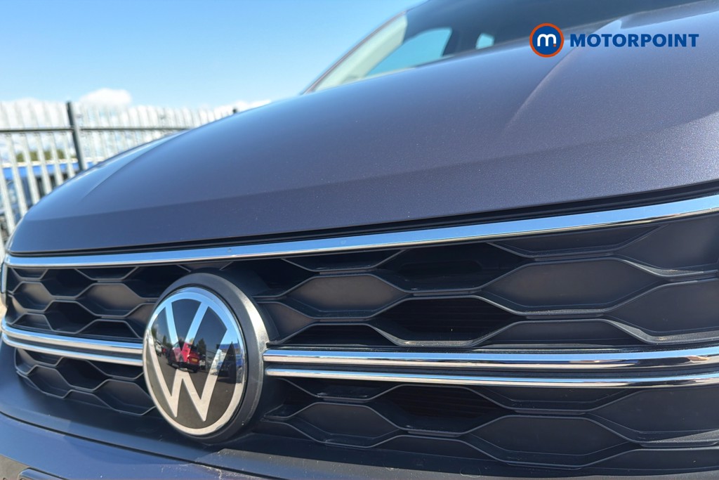 Volkswagen Taigo Life Manual Petrol SUV - Stock Number (1663417) - 45th supplementary image