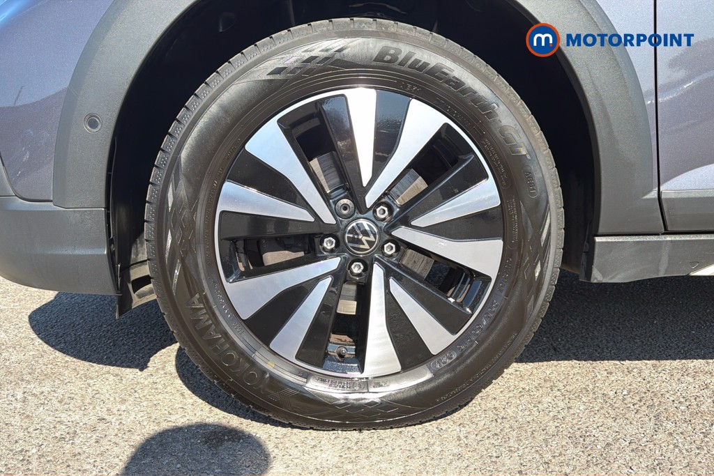 Volkswagen Taigo Life Manual Petrol SUV - Stock Number (1663417) - 47th supplementary image