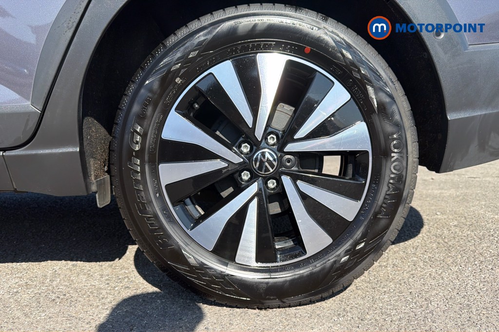Volkswagen Taigo Life Manual Petrol SUV - Stock Number (1663417) - 48th supplementary image