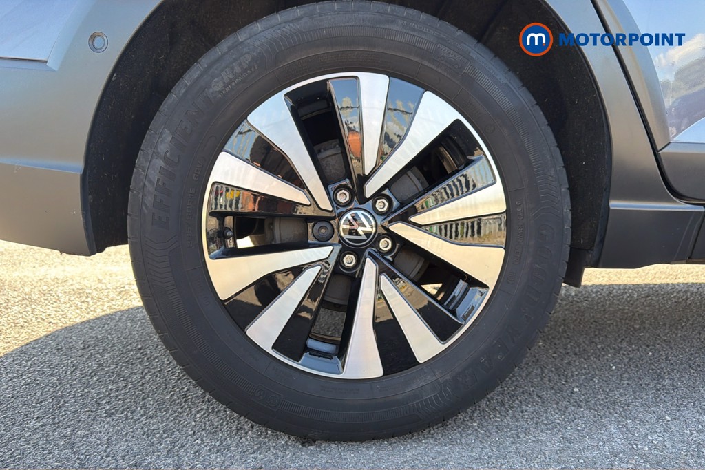 Volkswagen Taigo Life Manual Petrol SUV - Stock Number (1663417) - 49th supplementary image