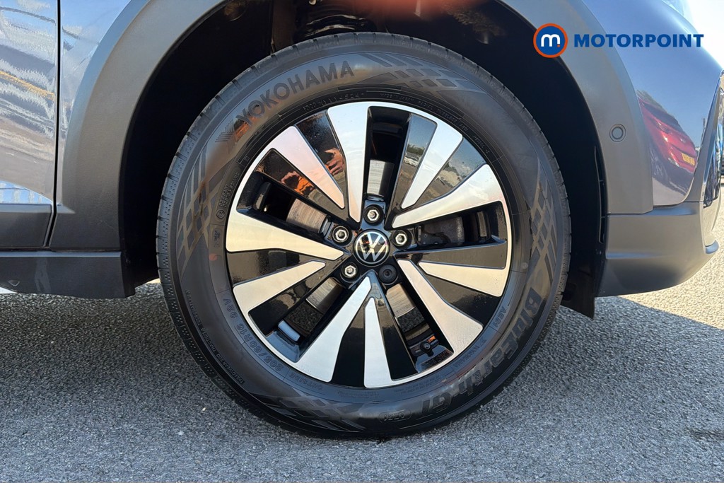 Volkswagen Taigo Life Manual Petrol SUV - Stock Number (1663417) - 50th supplementary image