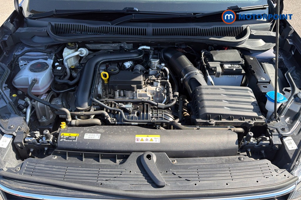 Volkswagen Taigo Life Manual Petrol SUV - Stock Number (1663417) - 51st supplementary image