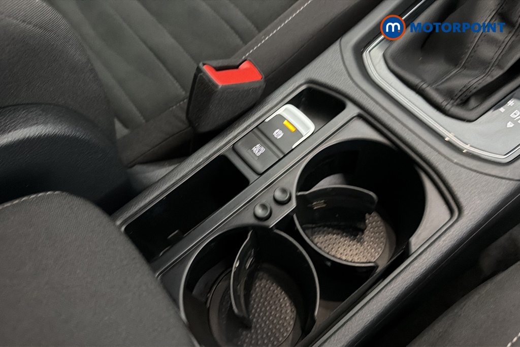 Volkswagen Touran SEL Automatic Petrol People Carrier - Stock Number (1663444) - 16th supplementary image