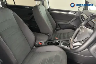 Volkswagen Touran SEL Automatic Petrol People Carrier - Stock Number (1663444) - 22nd supplementary image