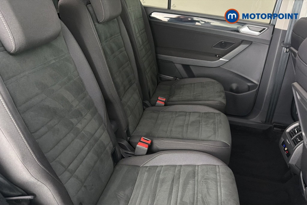 Volkswagen Touran SEL Automatic Petrol People Carrier - Stock Number (1663444) - 25th supplementary image