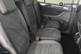 Volkswagen Touran SEL Automatic Petrol People Carrier - Stock Number (1663444) - 25th supplementary image