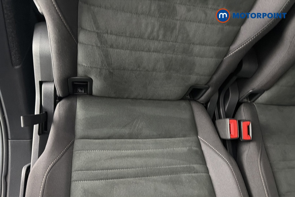 Volkswagen Touran SEL Automatic Petrol People Carrier - Stock Number (1663444) - 27th supplementary image