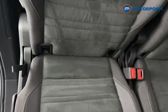 Volkswagen Touran SEL Automatic Petrol People Carrier - Stock Number (1663444) - 27th supplementary image