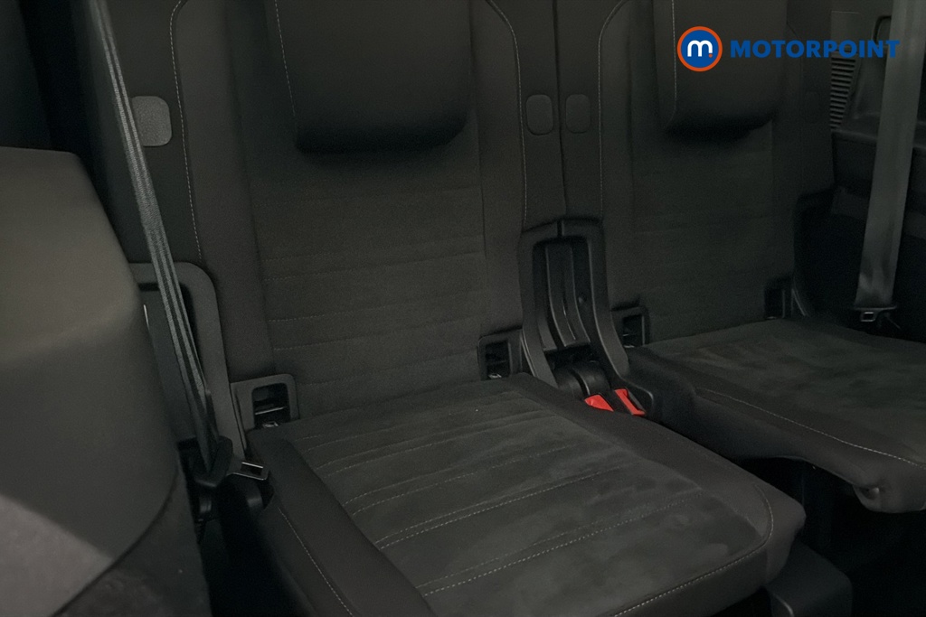 Volkswagen Touran SEL Automatic Petrol People Carrier - Stock Number (1663444) - 29th supplementary image