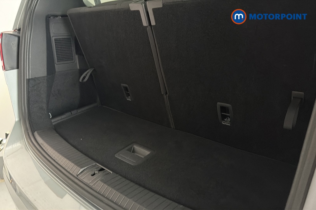 Volkswagen Touran SEL Automatic Petrol People Carrier - Stock Number (1663444) - 30th supplementary image