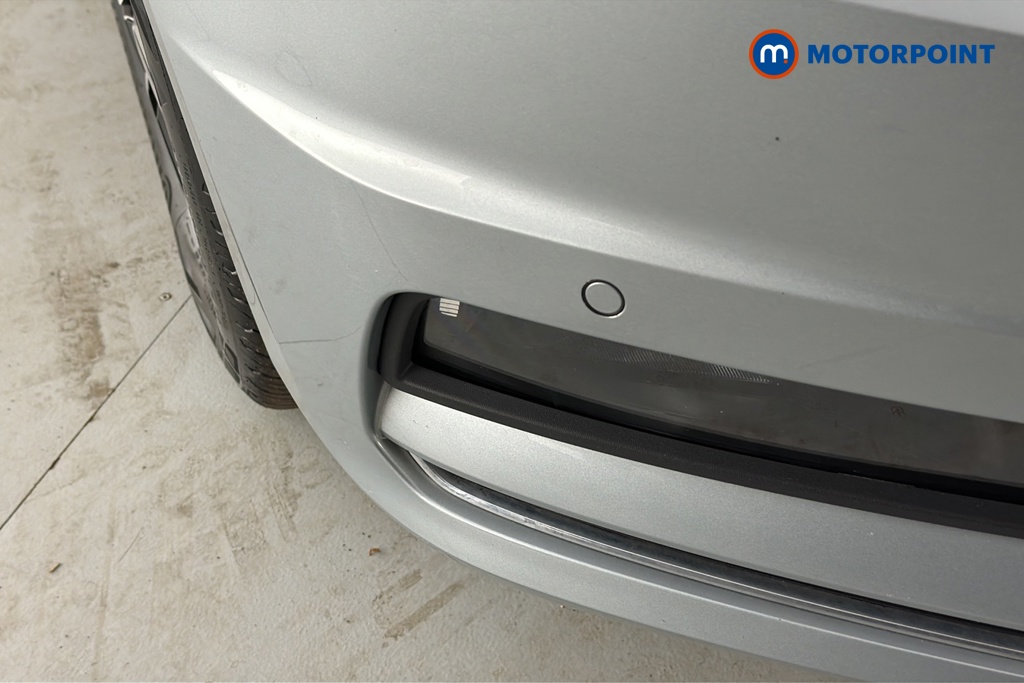 Volkswagen Touran SEL Automatic Petrol People Carrier - Stock Number (1663444) - 38th supplementary image