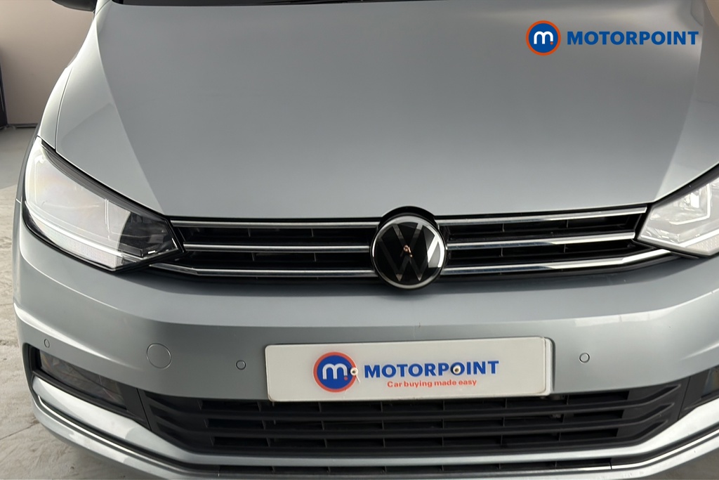 Volkswagen Touran SEL Automatic Petrol People Carrier - Stock Number (1663444) - 43rd supplementary image