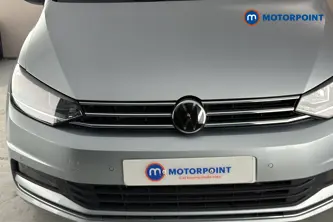 Volkswagen Touran SEL Automatic Petrol People Carrier - Stock Number (1663444) - 43rd supplementary image