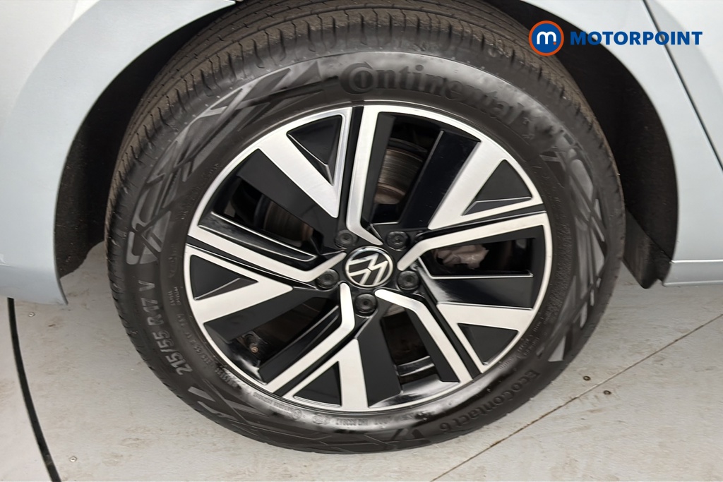 Volkswagen Touran SEL Automatic Petrol People Carrier - Stock Number (1663444) - 46th supplementary image