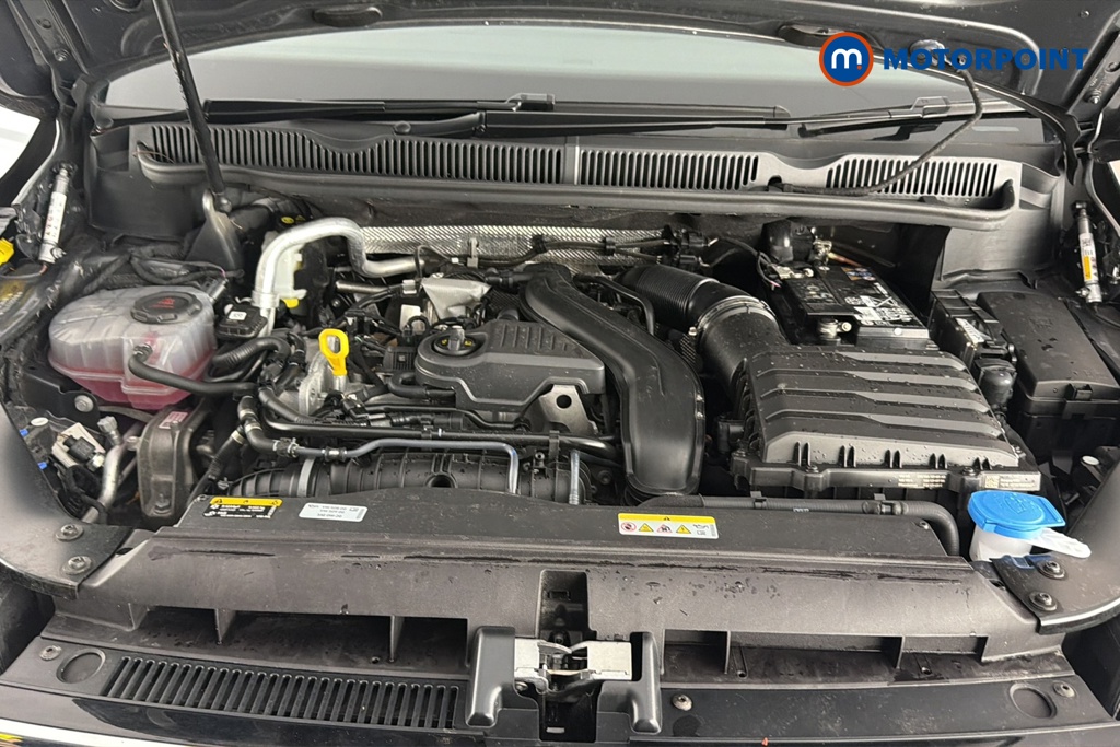 Volkswagen Touran SEL Automatic Petrol People Carrier - Stock Number (1663444) - 48th supplementary image
