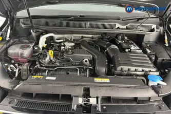 Volkswagen Touran SEL Automatic Petrol People Carrier - Stock Number (1663444) - 48th supplementary image
