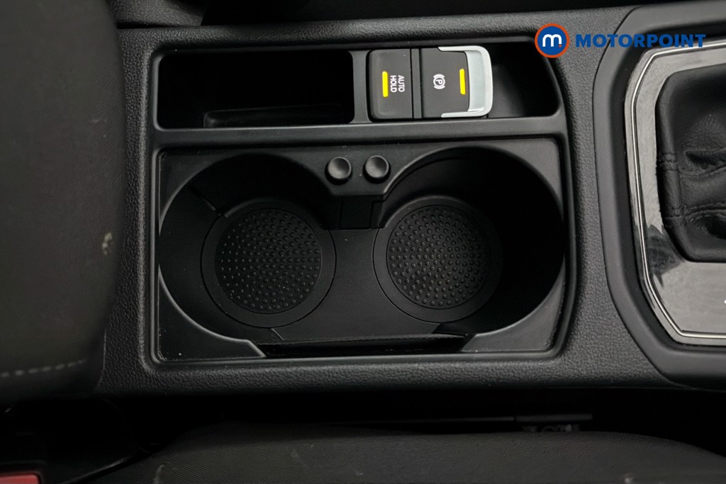 Volkswagen Touran SEL Automatic Petrol People Carrier - Stock Number (1663481) - 16th supplementary image