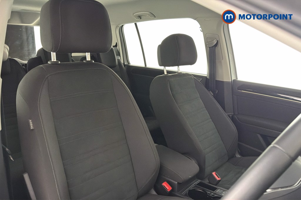 Volkswagen Touran SEL Automatic Petrol People Carrier - Stock Number (1663481) - 22nd supplementary image